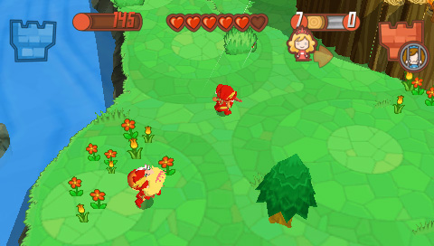 Fat Princess: Fistul of Cake - Imagen 28